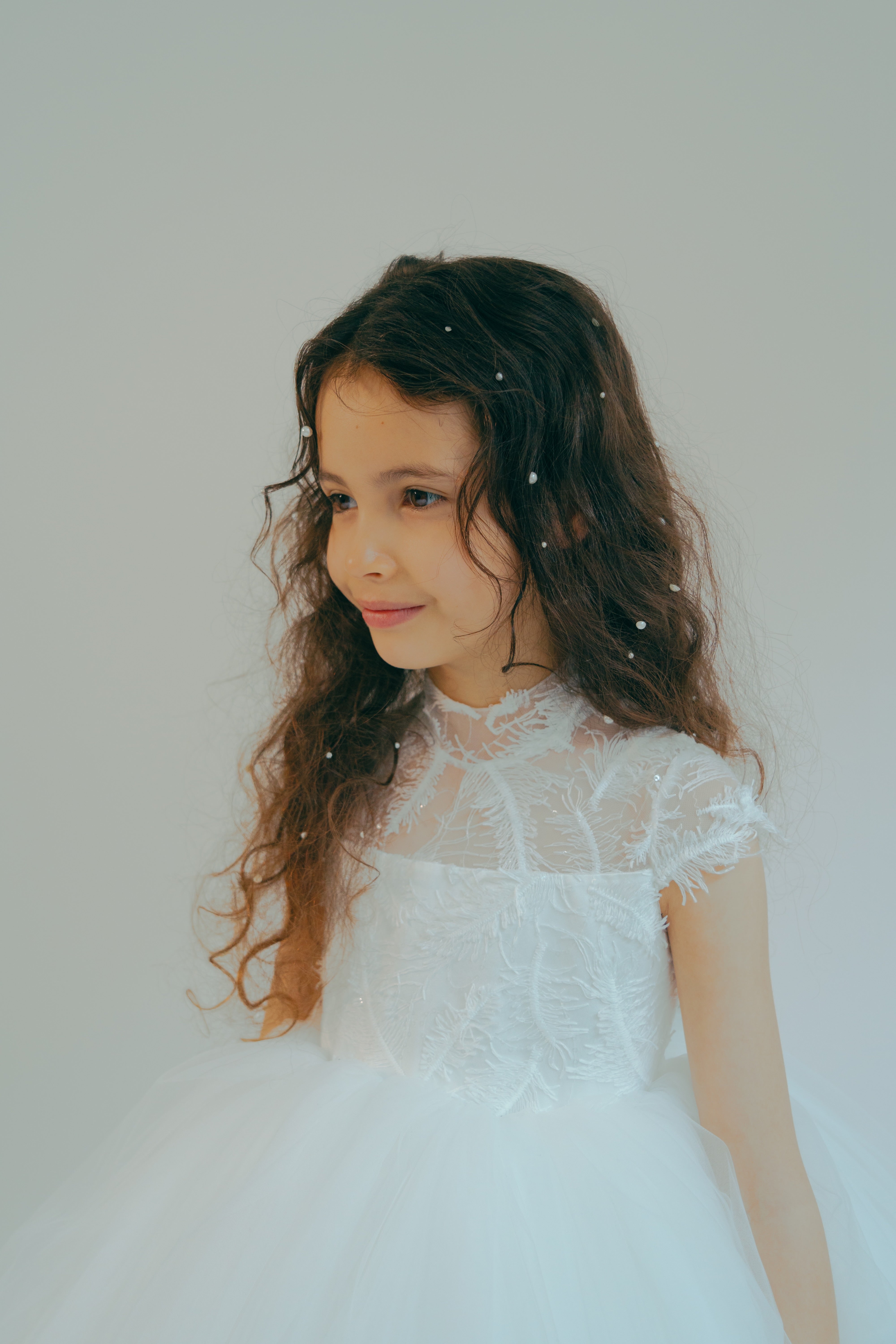 A Magical May: Welcoming the Season with ETLIBERI’s Luxury Kids' Dresses