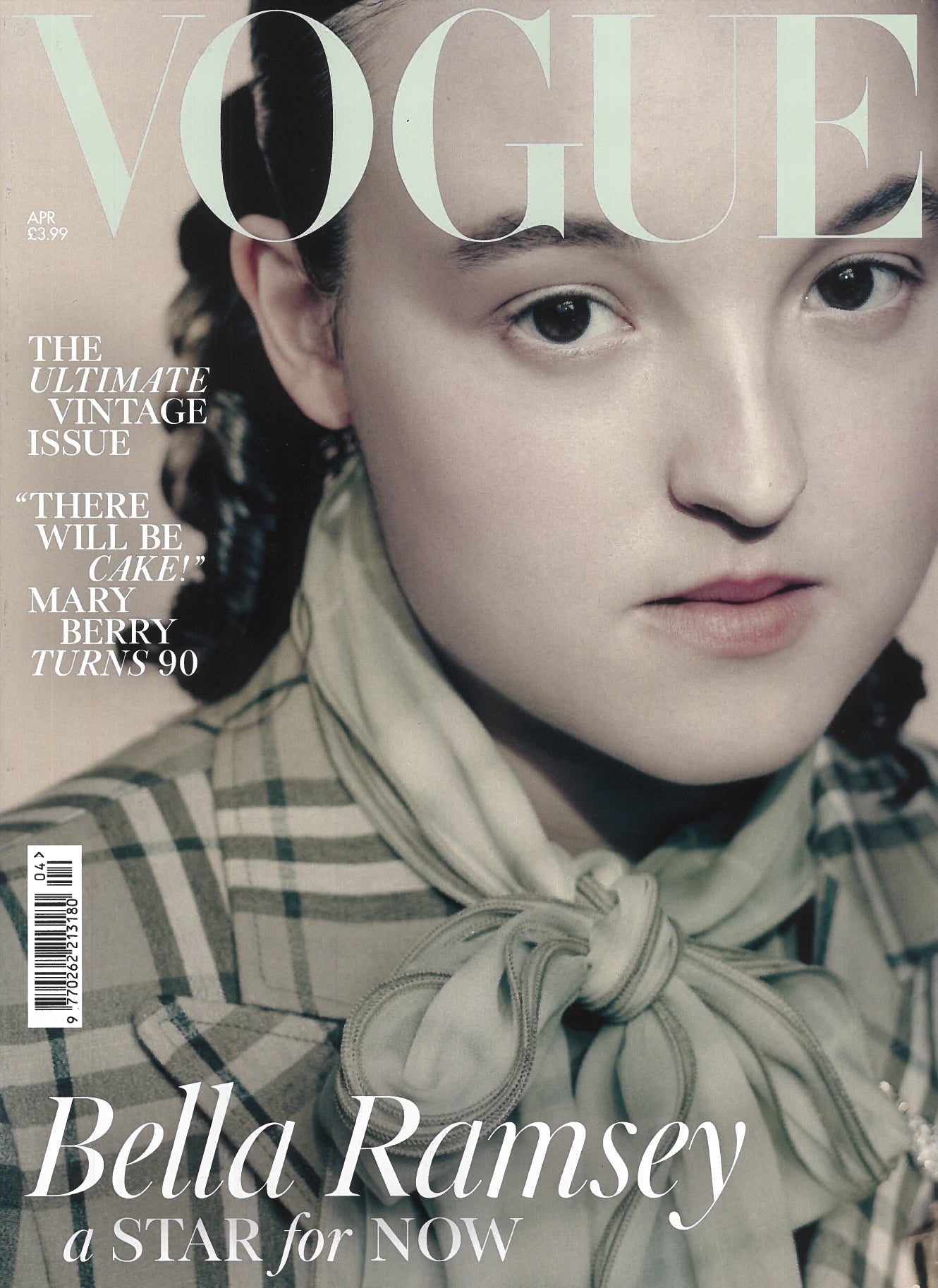 ETLIBERI Featured in British Vogue – Discover Our Stunning New Collection!