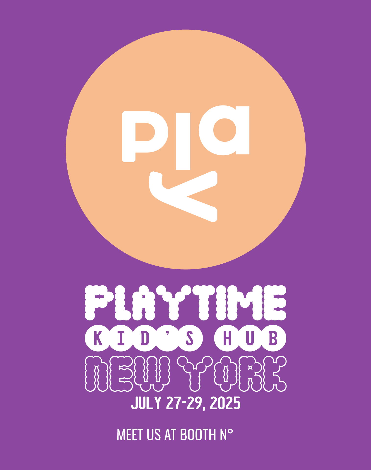 ETLIBERI Selected to Exhibit at Playtime New York AW25 – A New Milestone in Global Luxury Kidswear