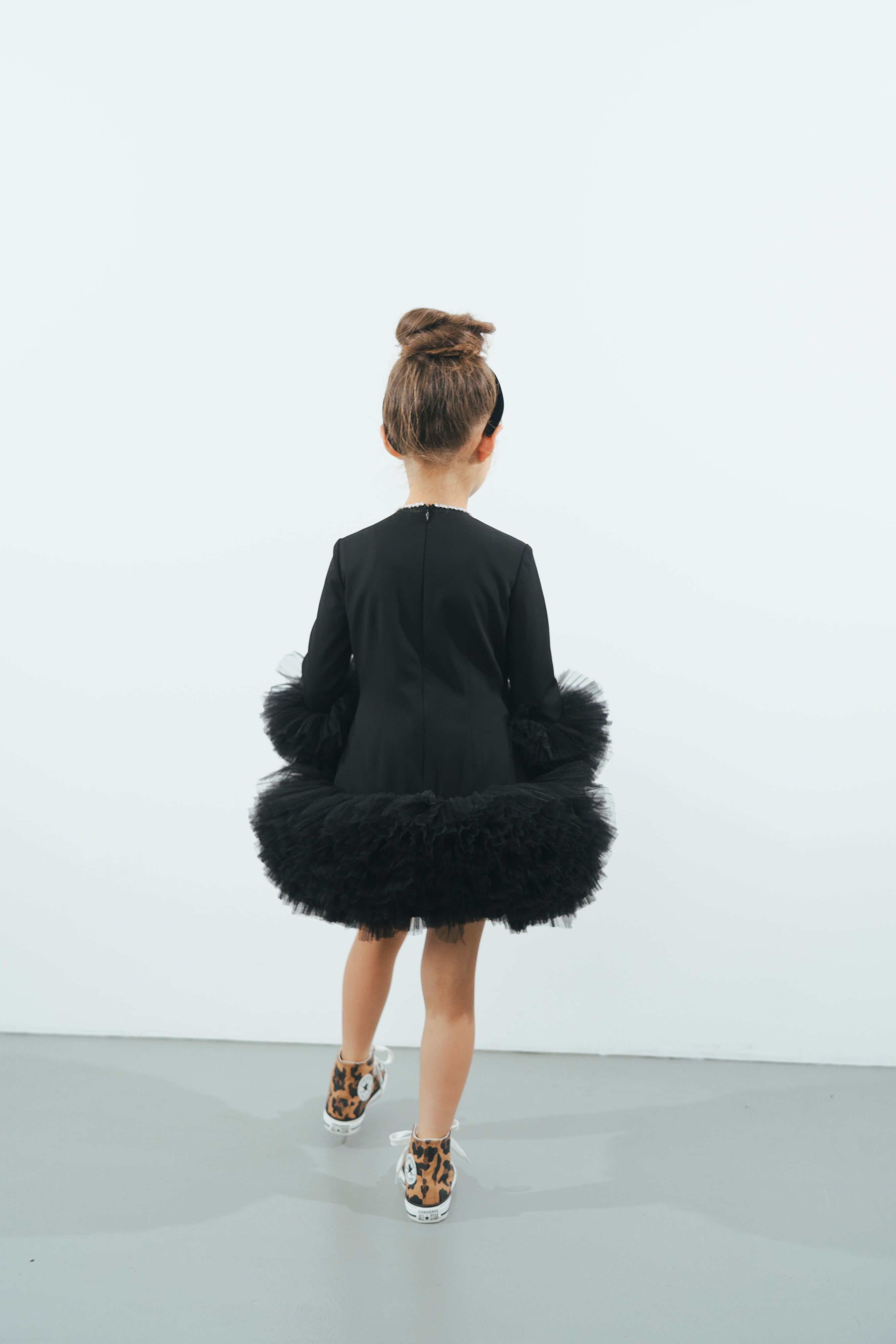 The Blair Dress