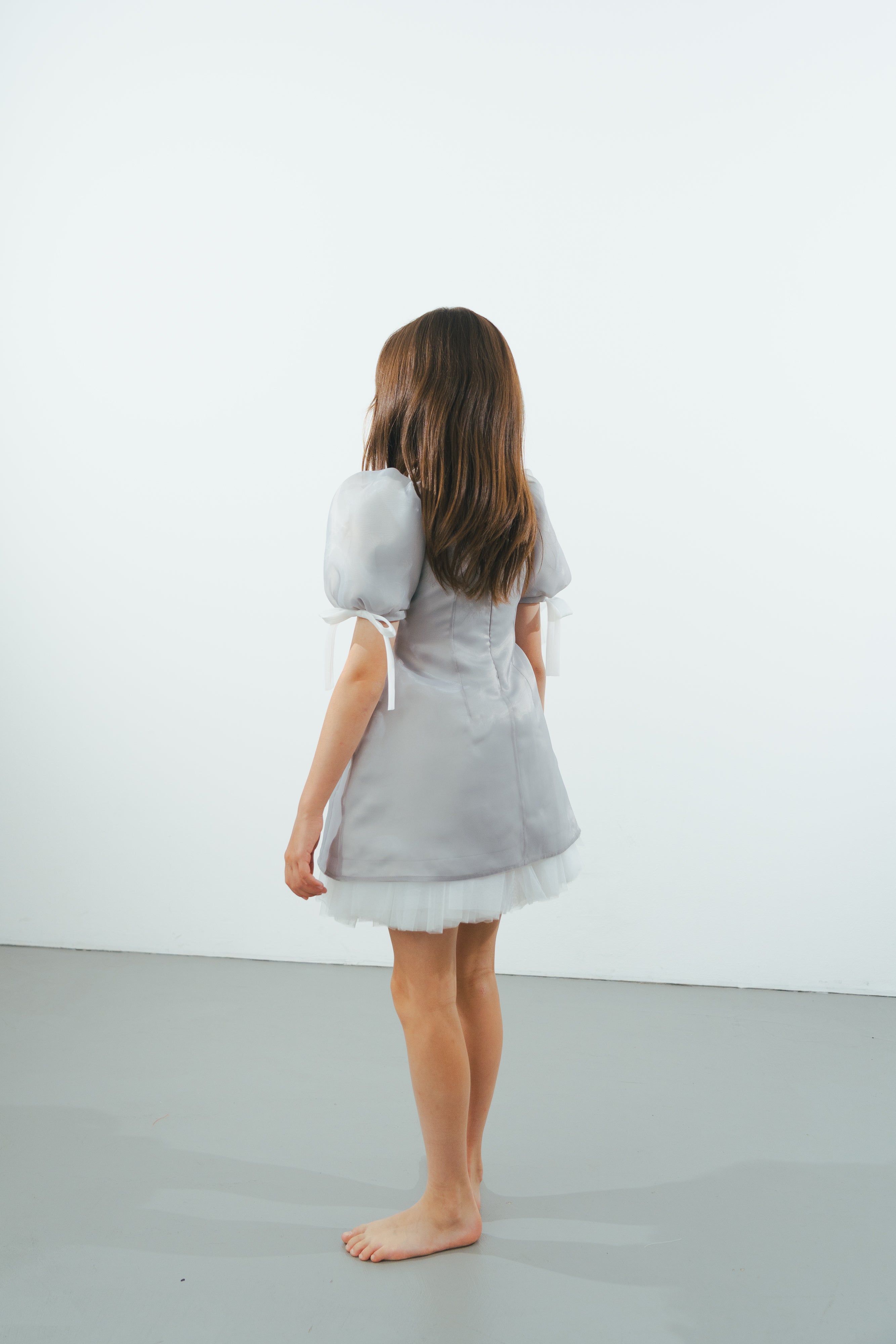 The Charlotte Dress