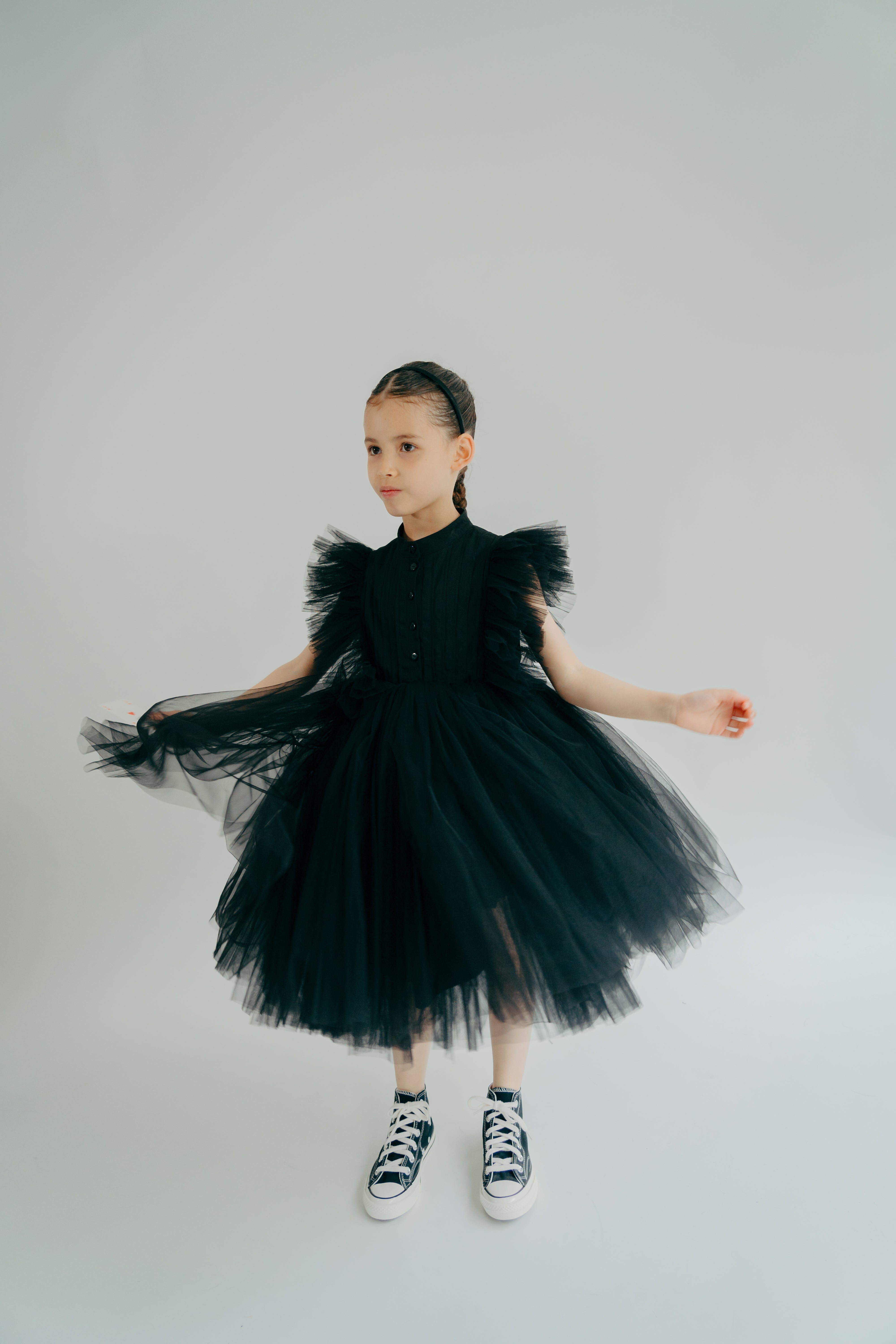 comfy children dresses