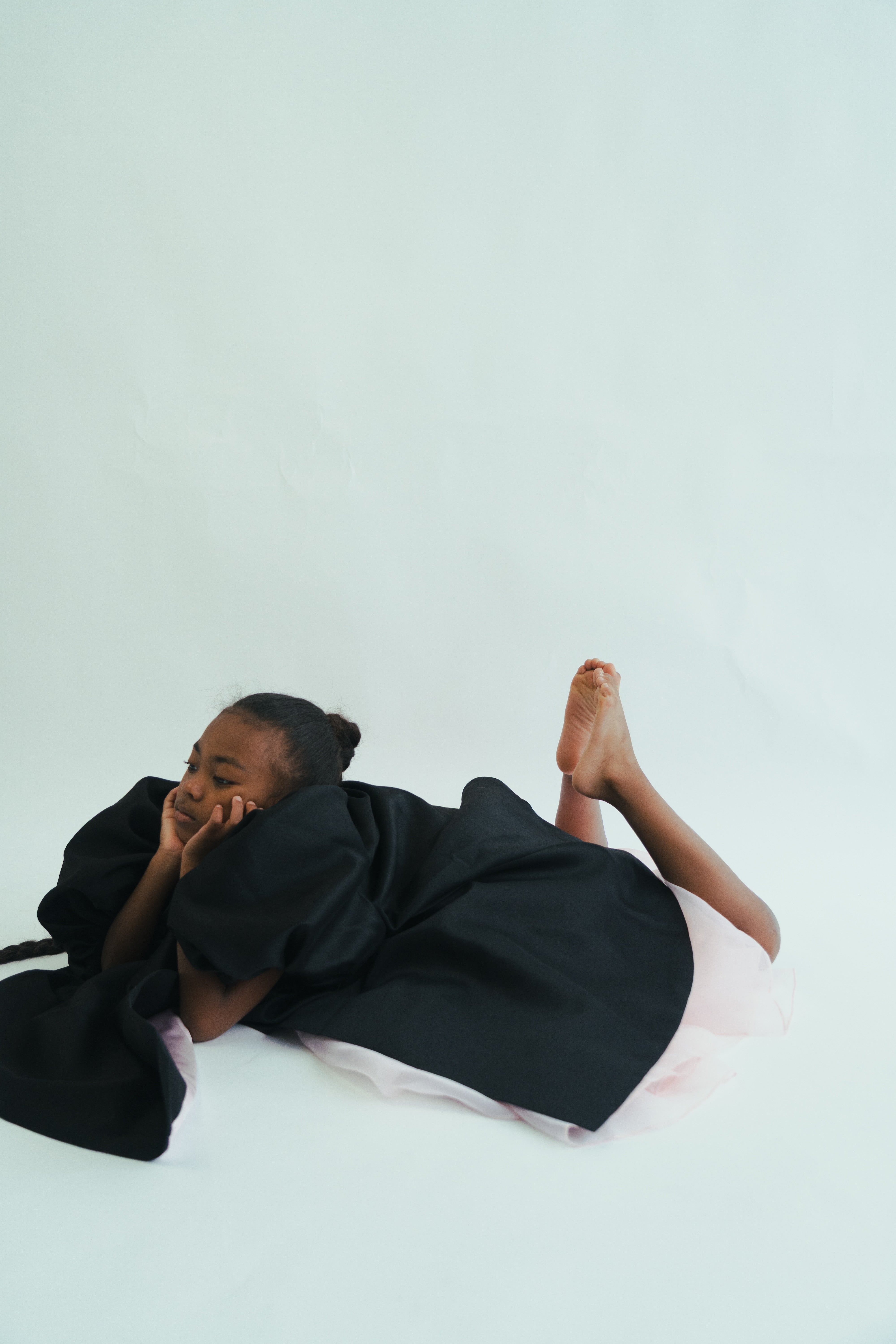 The Gabrielle Dress Coat