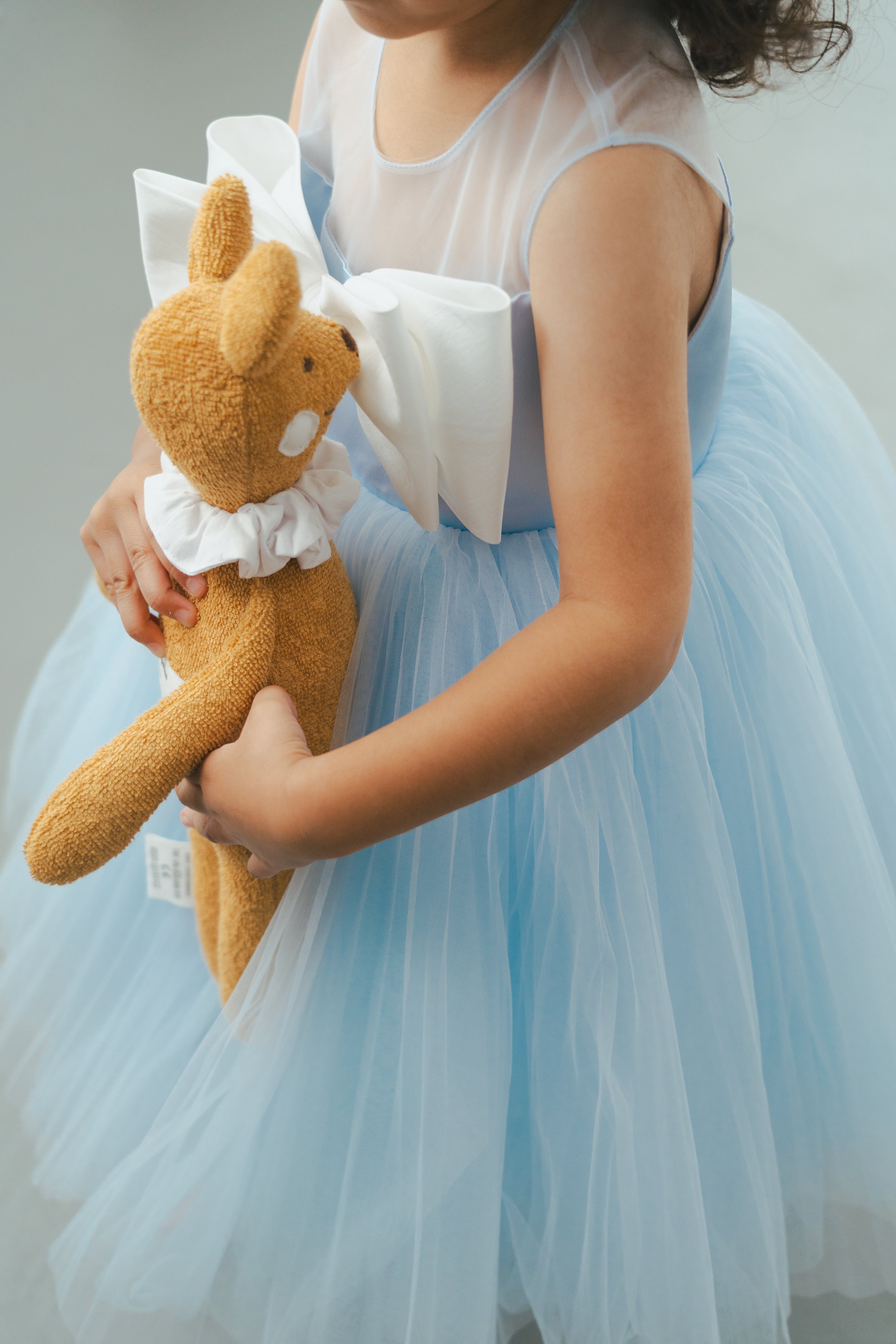 The Jessica Dress