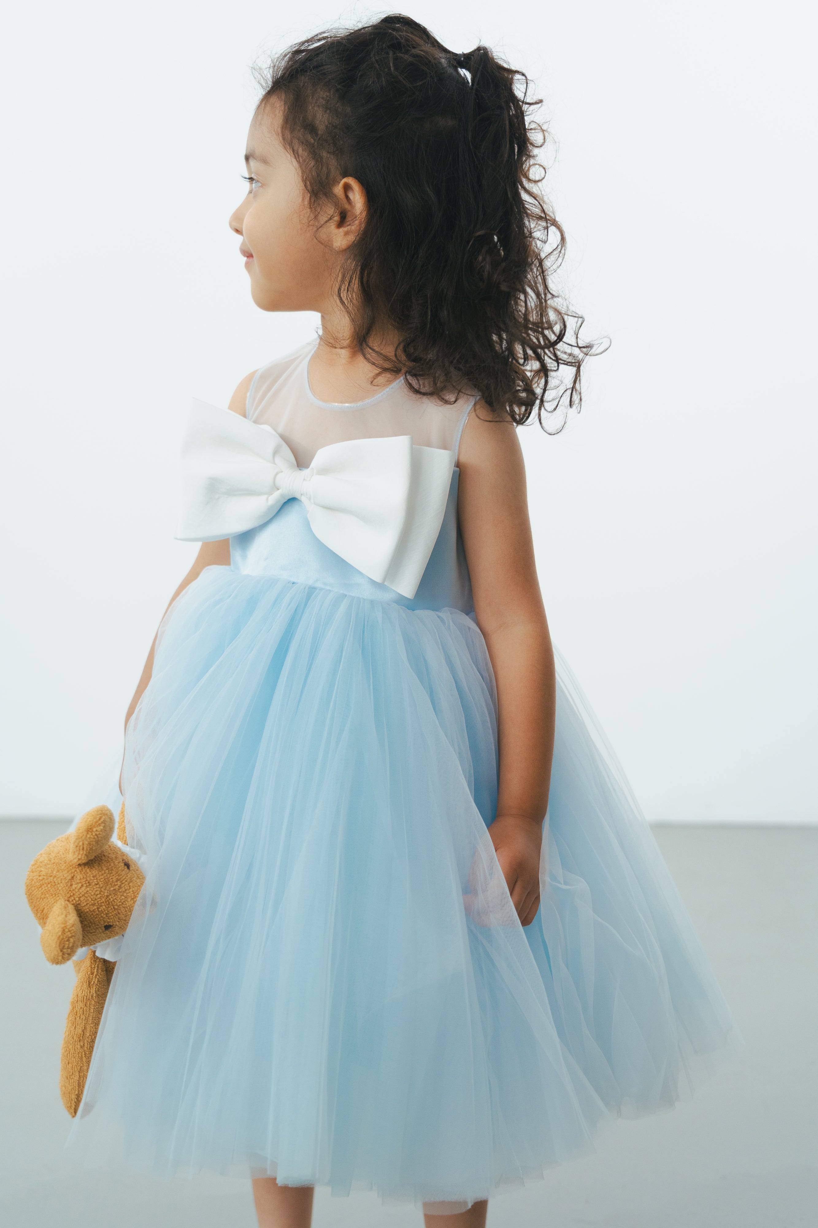 The Jessica Dress
