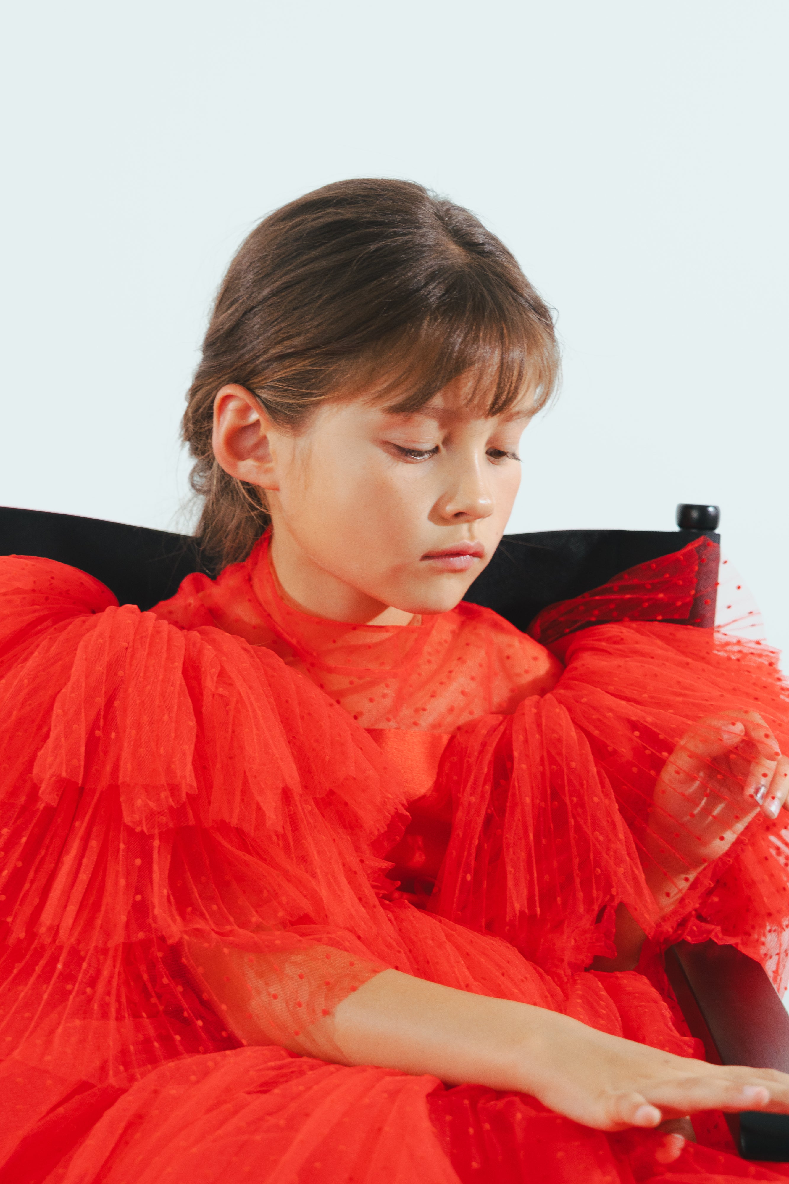 The Lola Dress