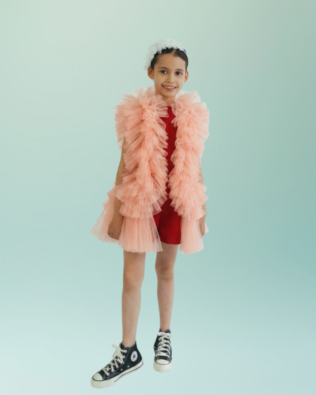 The Magic of October: Designing Your Own Halloween Costume with ETLIBERI