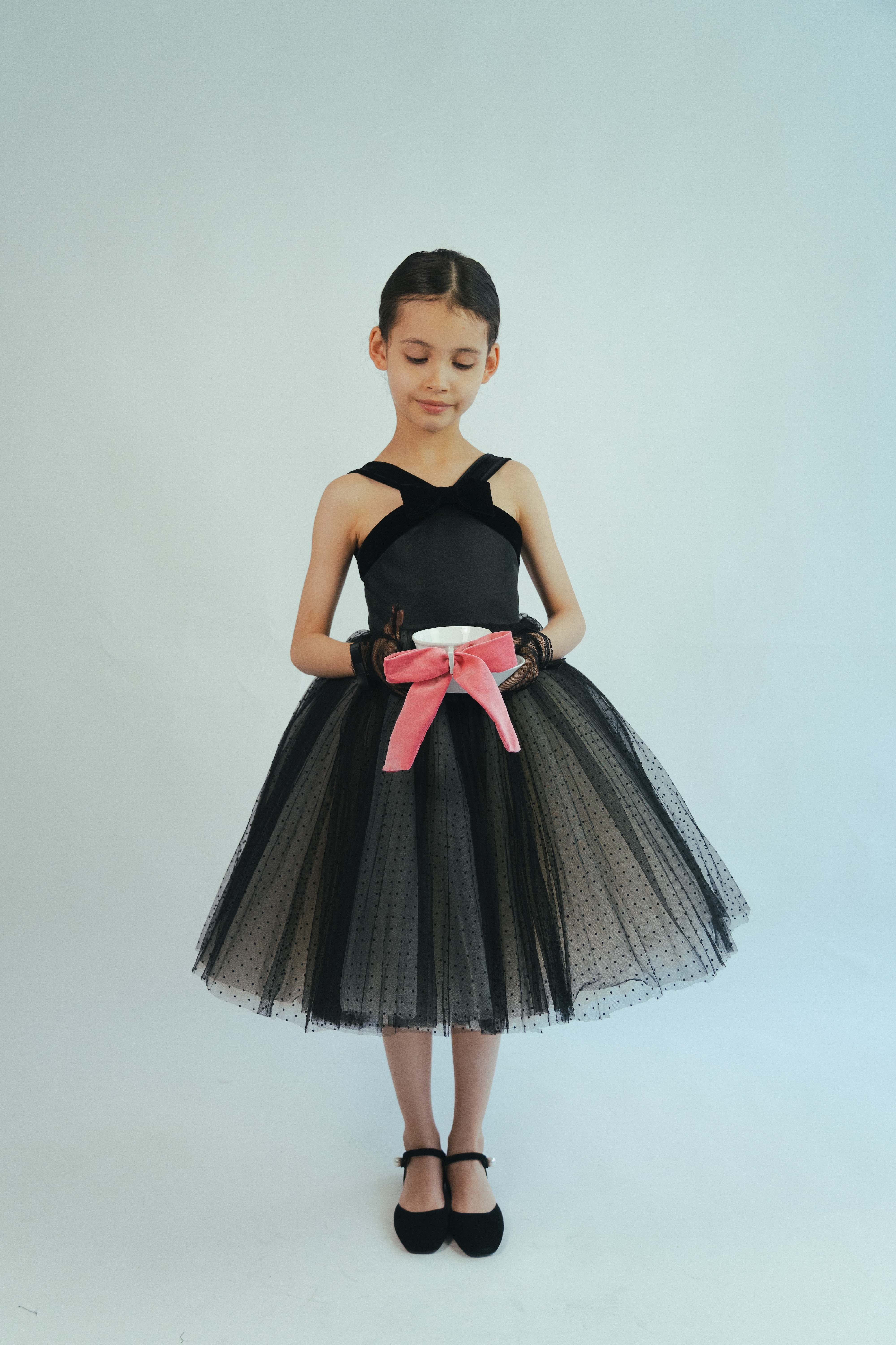 Last-Minute Holiday Shopping? Shop ETLIBERI for Elegant Kids’ Dresses