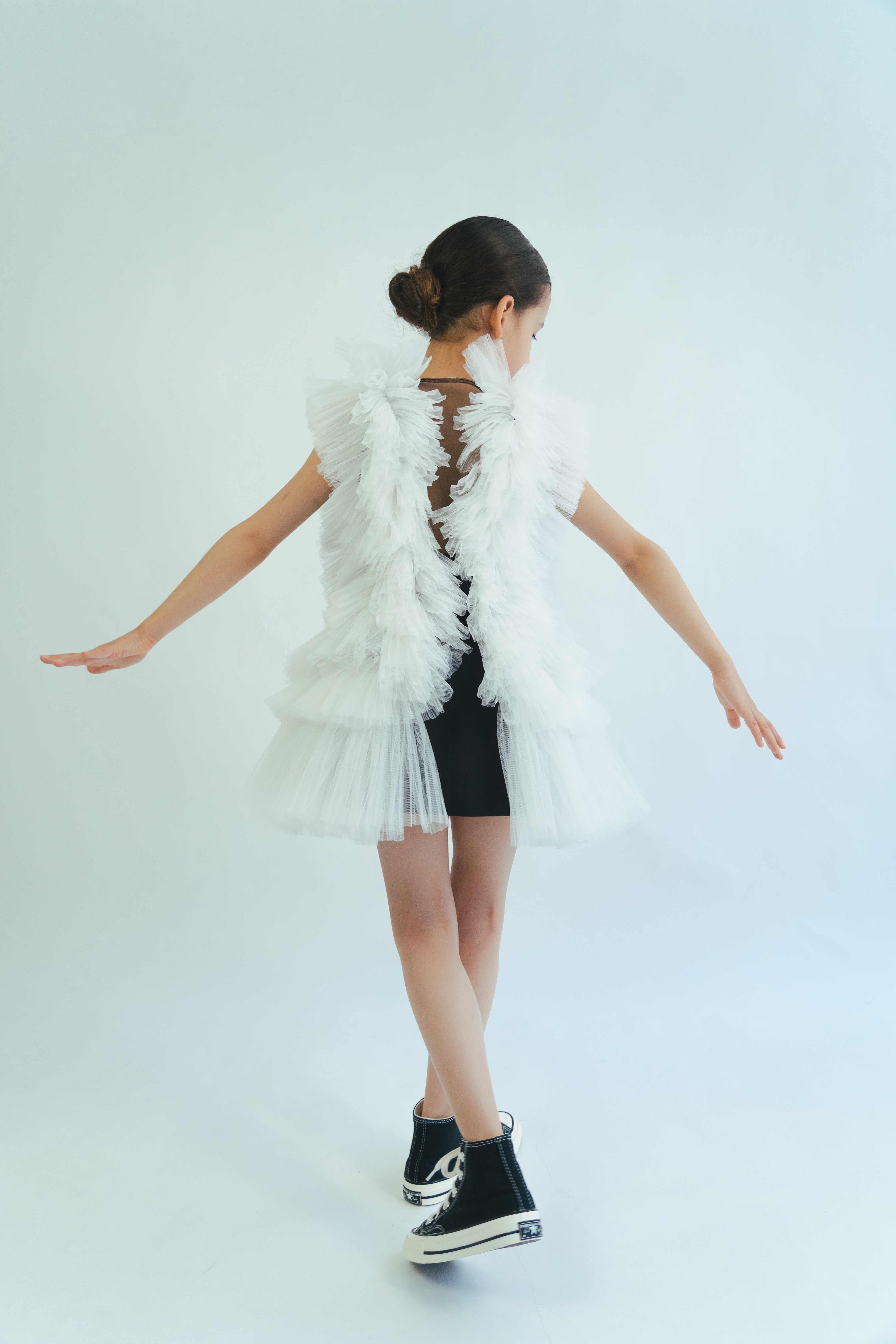 From Playtime to Parties: Versatile Luxury Dresses for Every Occasion with ETLIBERI