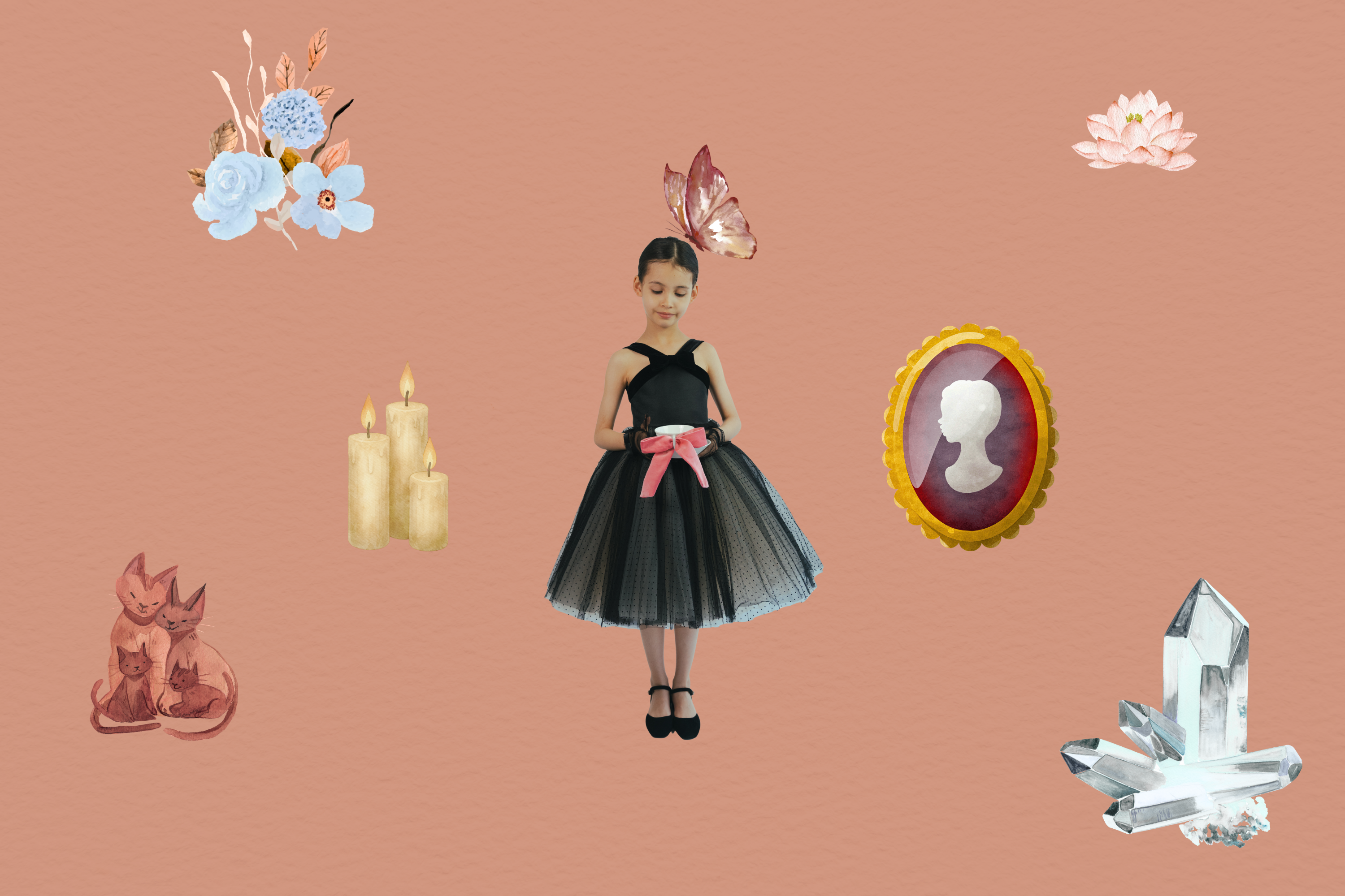 One Dress, Many Occasions
