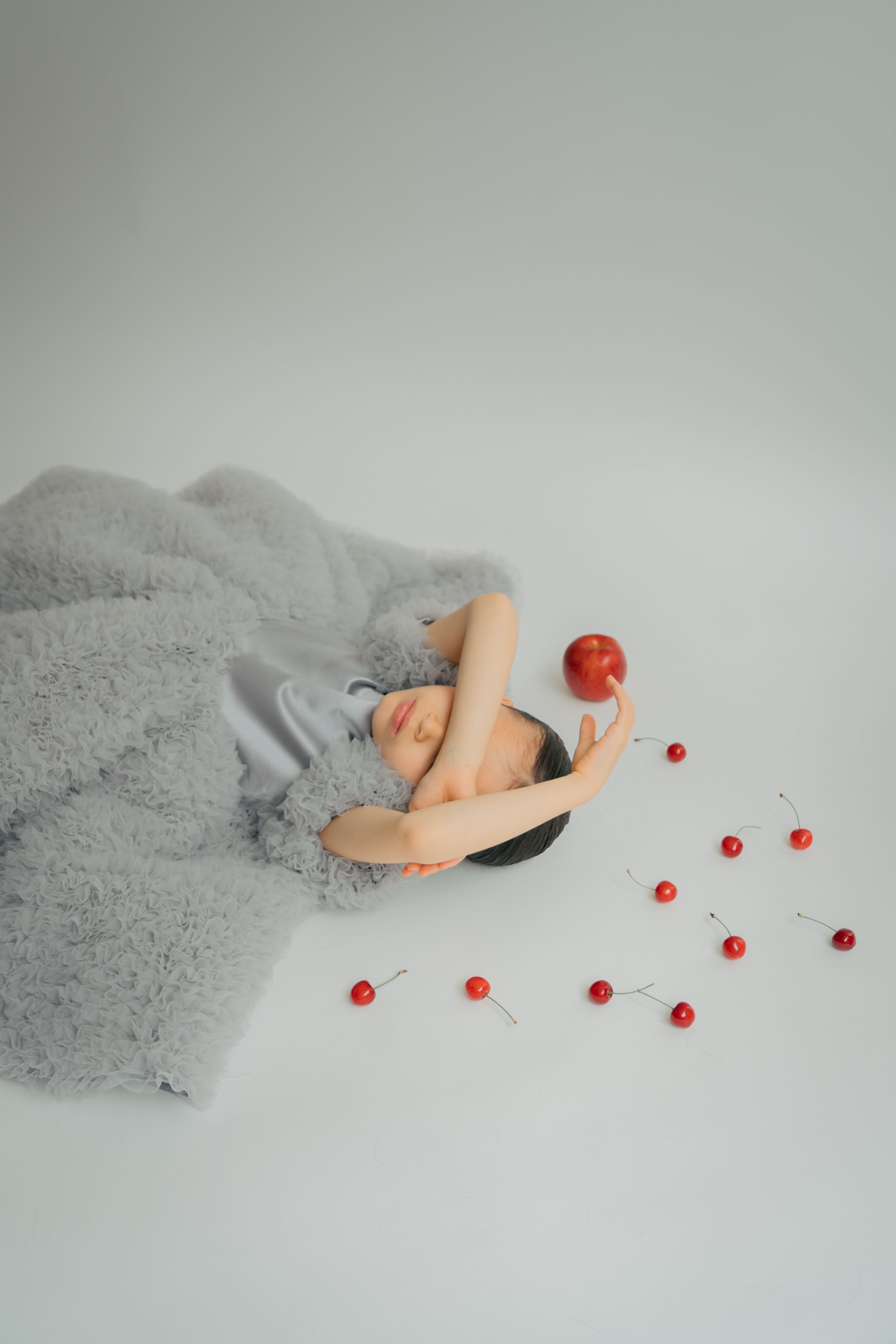 Vol. 1 – The Beginning of Grace