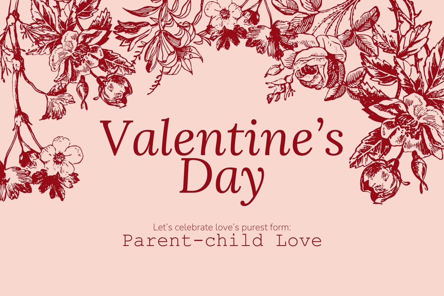 Valentine's Selection