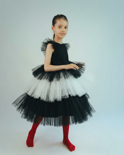 The Aria Dress