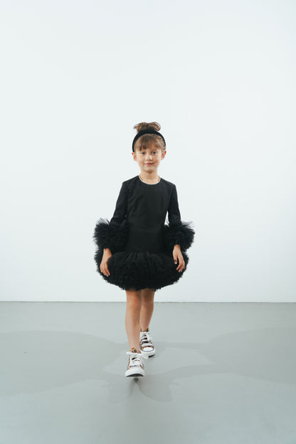 The Blair Dress
