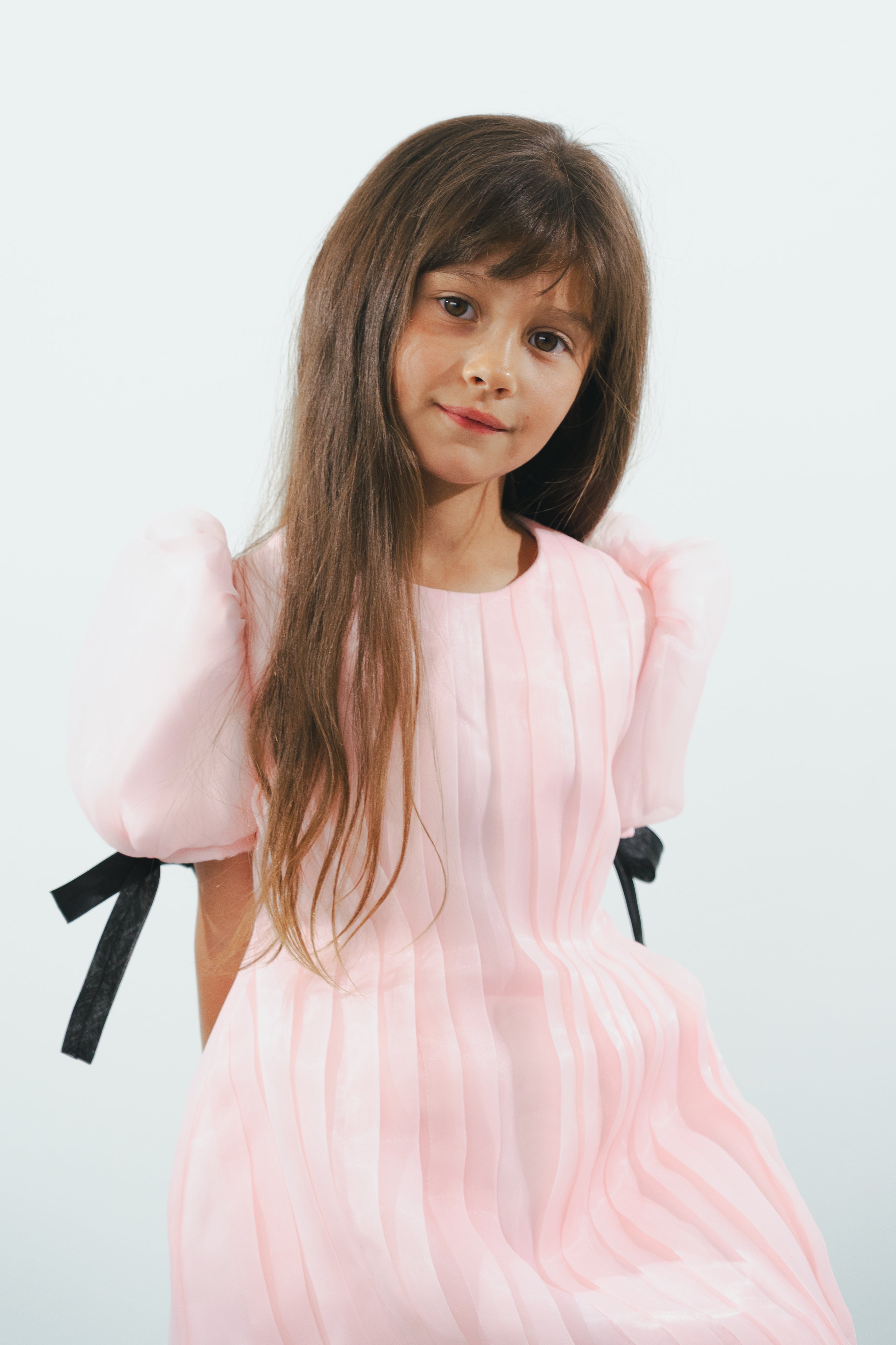 The Charlotte Dress