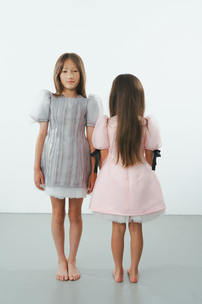 The Charlotte Dress
