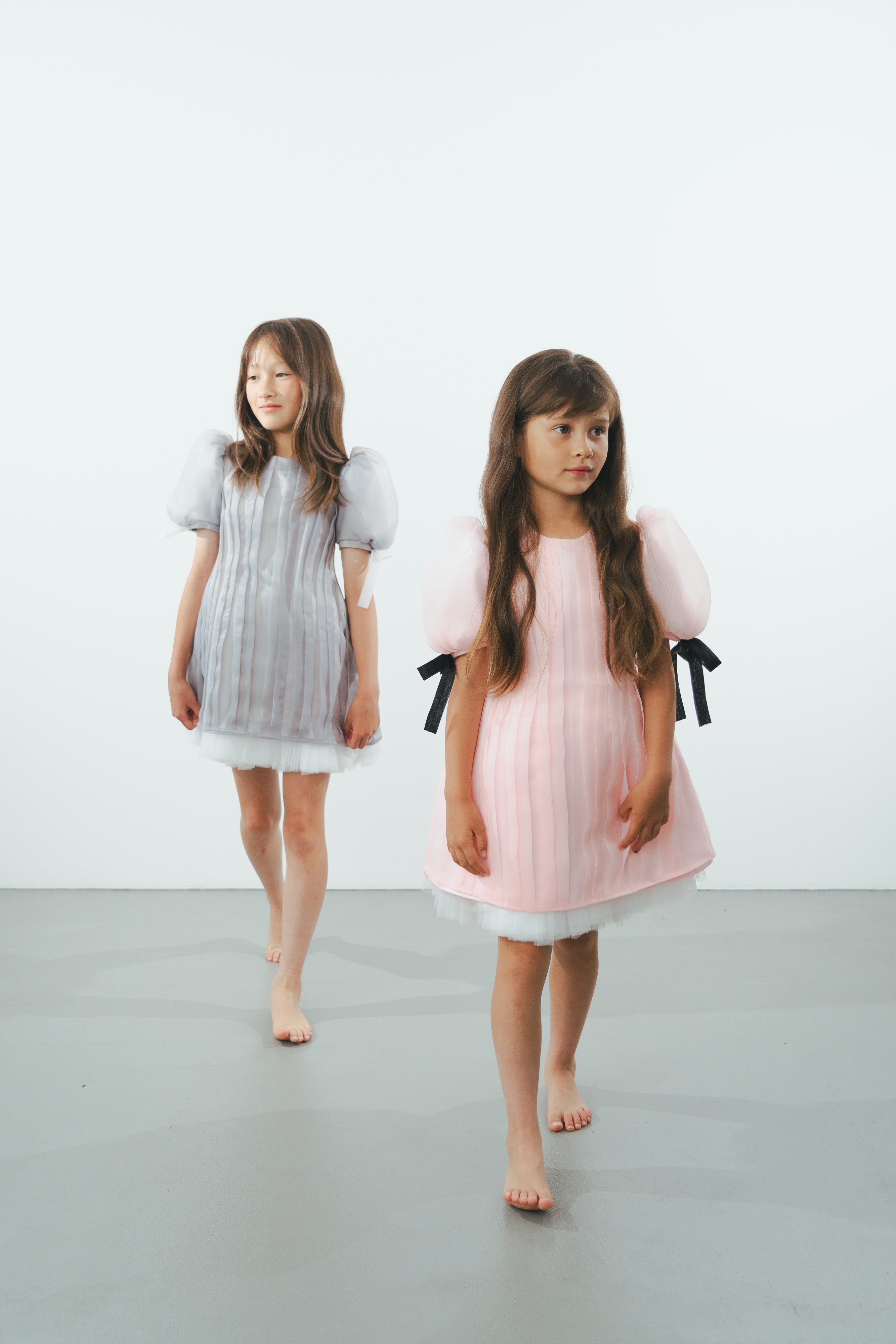 The Charlotte Dress