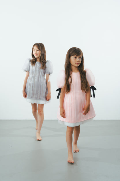The Charlotte Dress