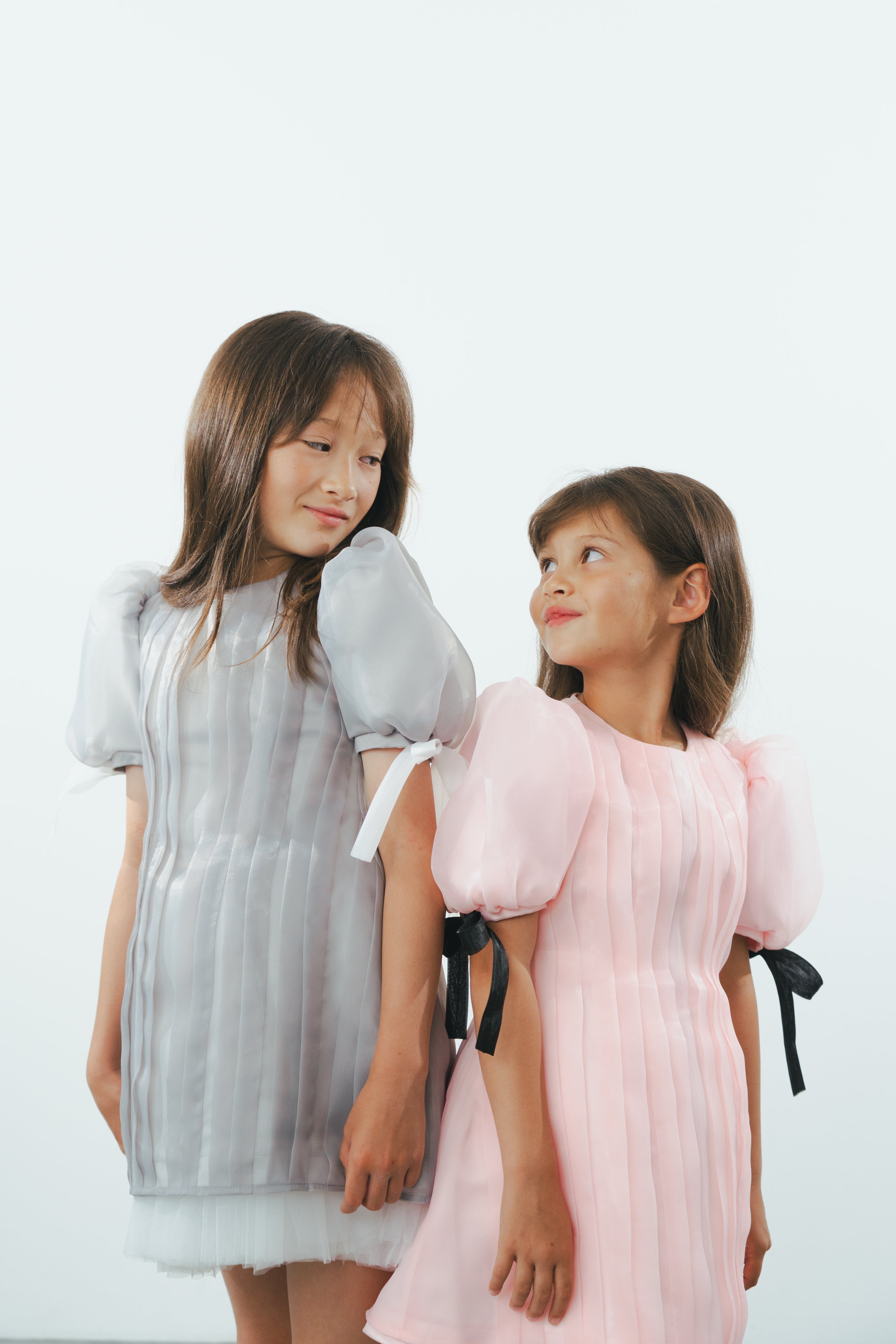 The Charlotte Dress