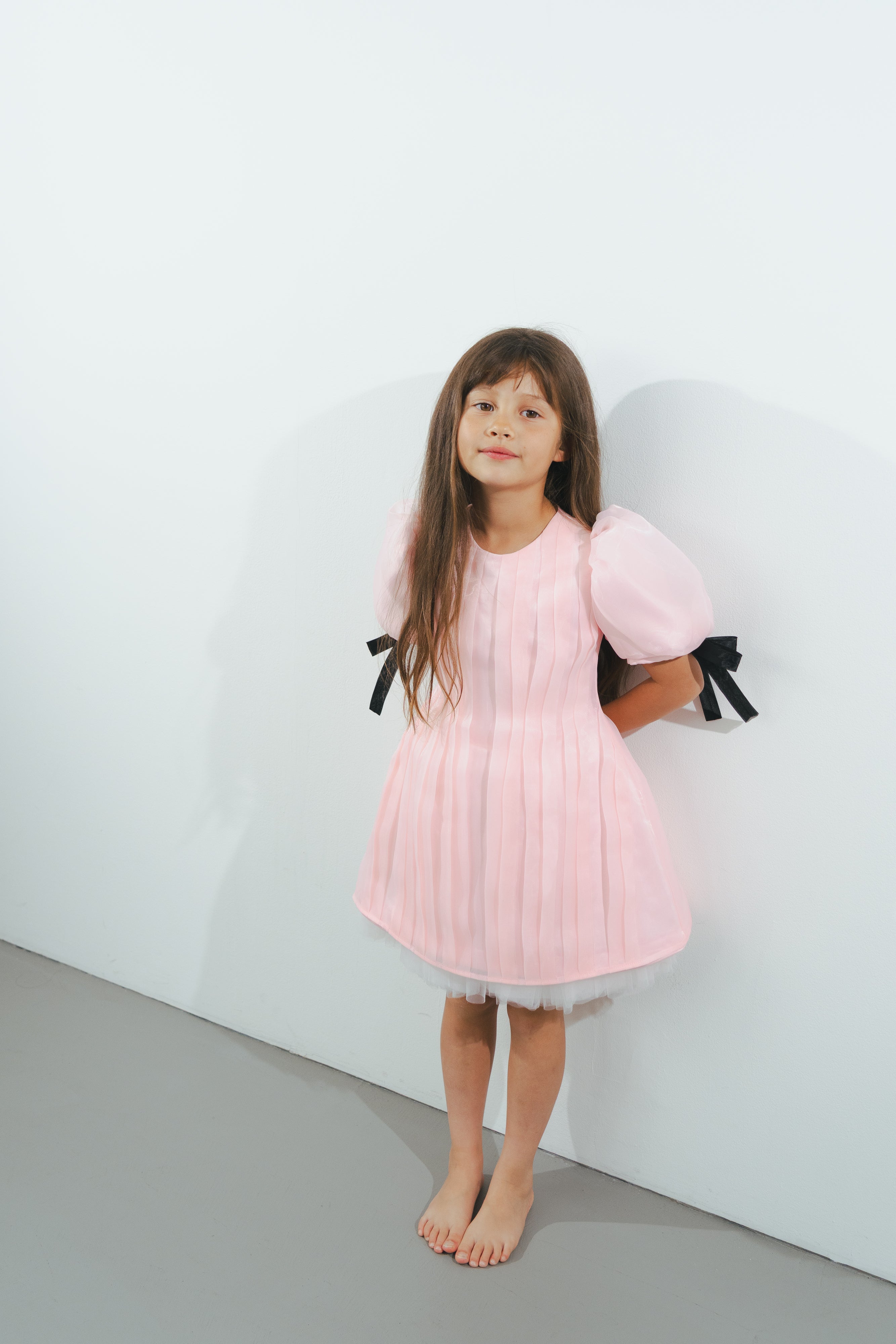 The Charlotte Dress
