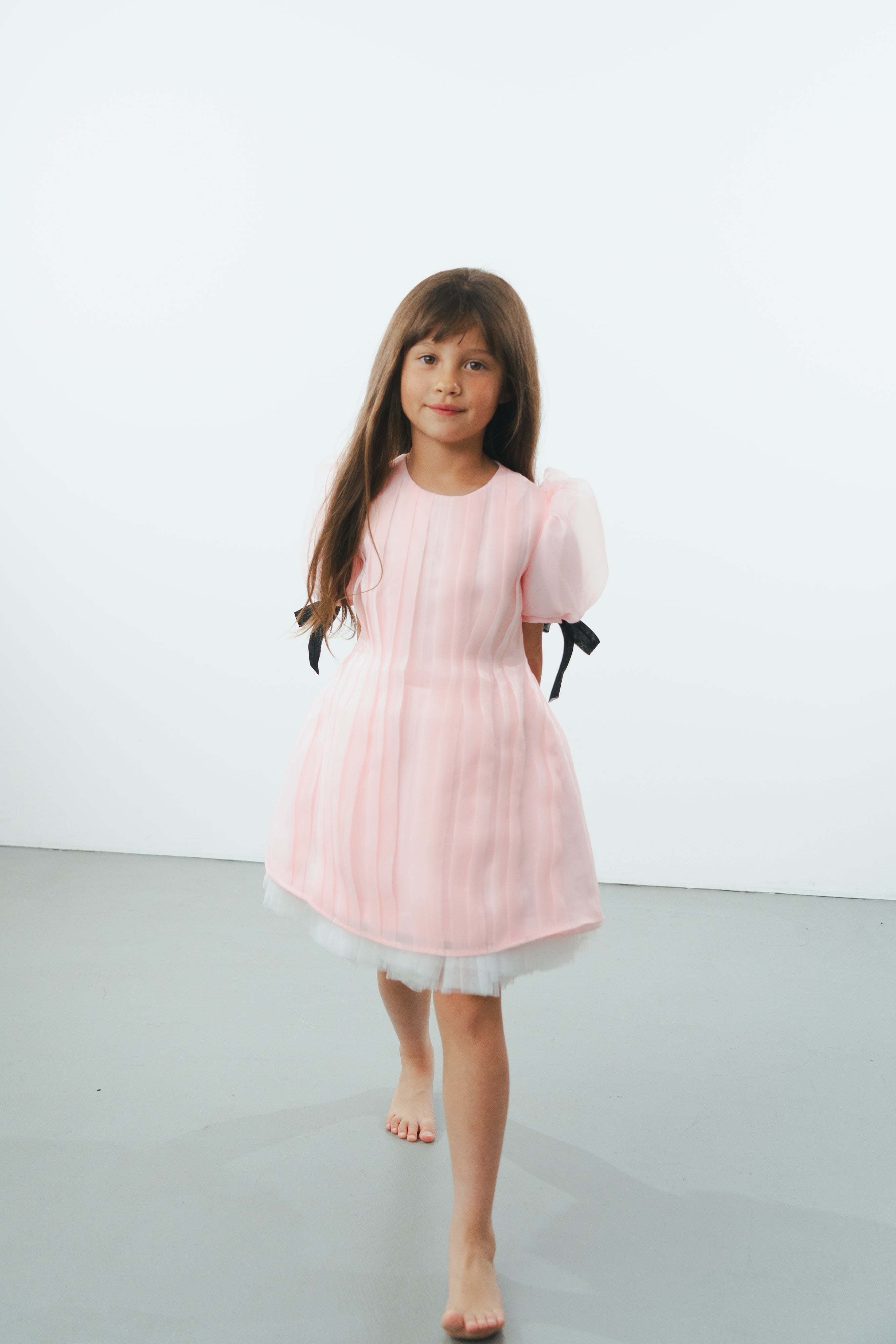 The Charlotte Dress