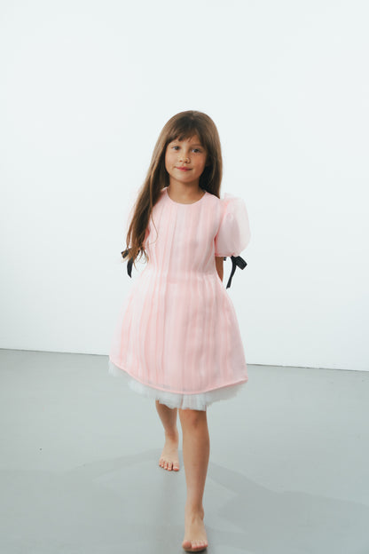 The Charlotte Dress