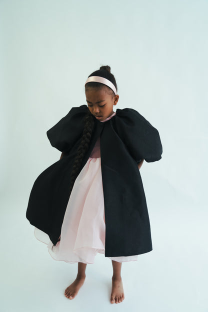 The Gabrielle Dress Coat