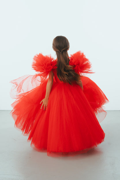 The Lola Dress