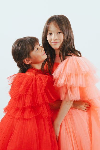 The Lola Dress