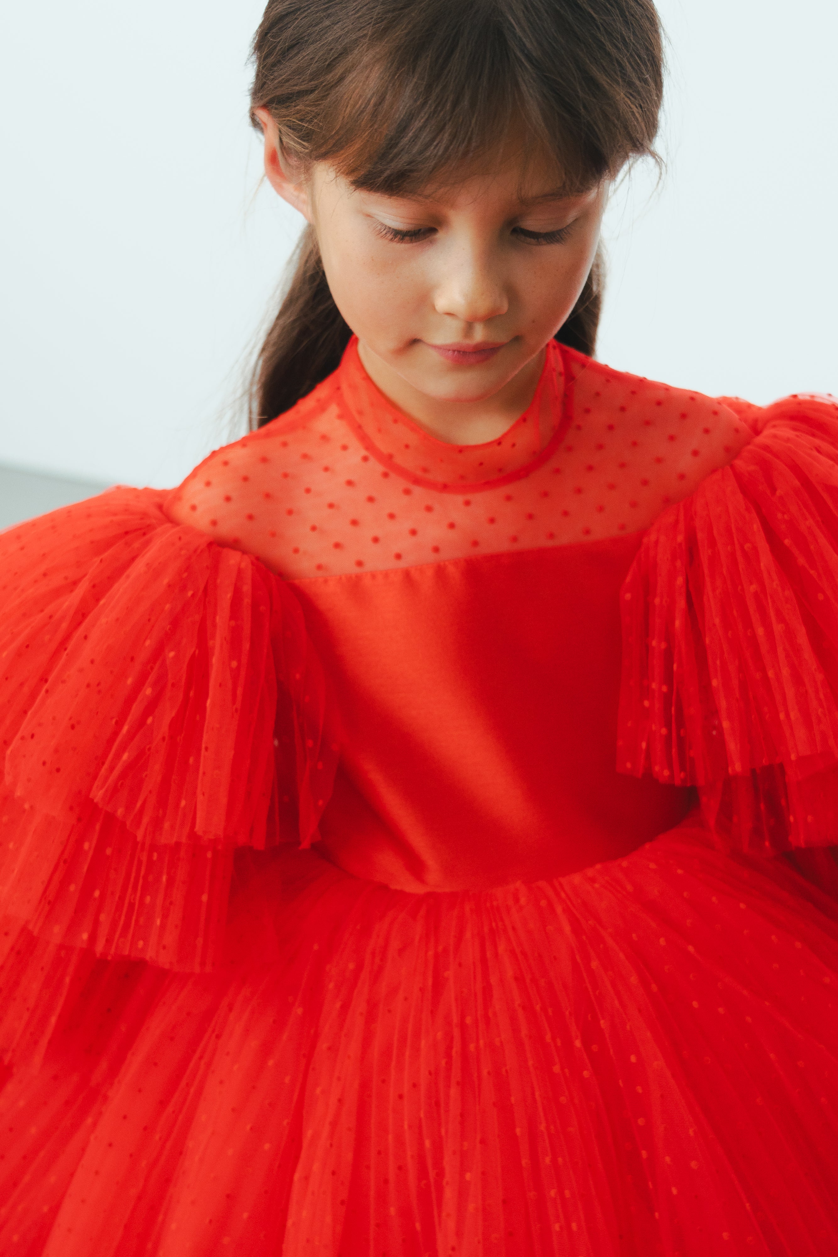 The Lola Dress