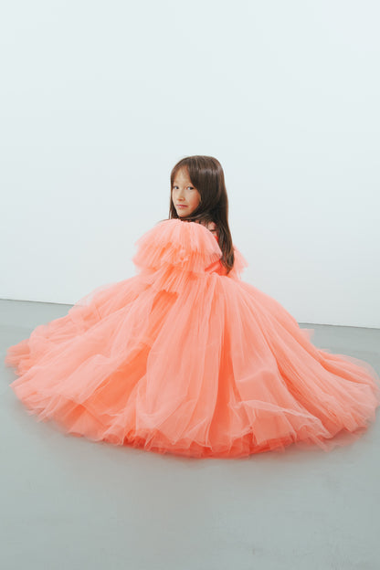 The Lola Dress