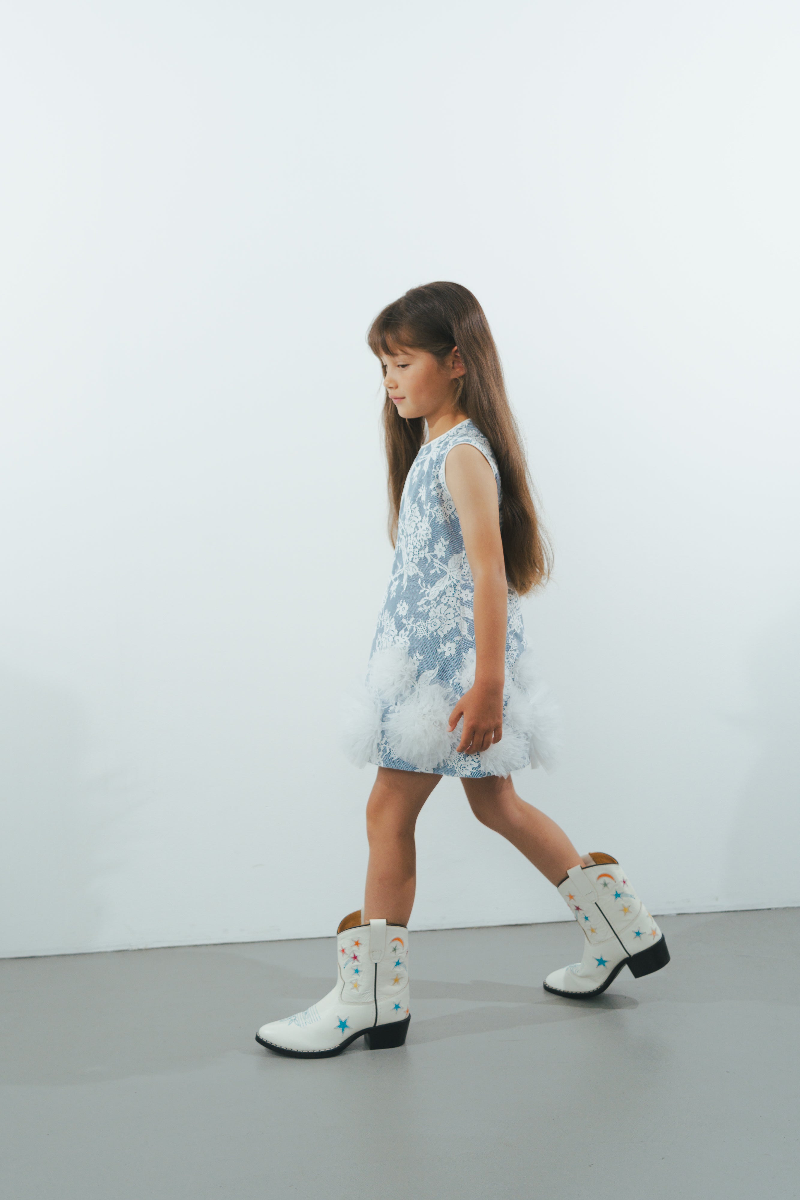 The Olympia Dress