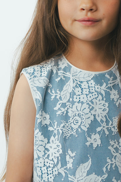 The Olympia Dress
