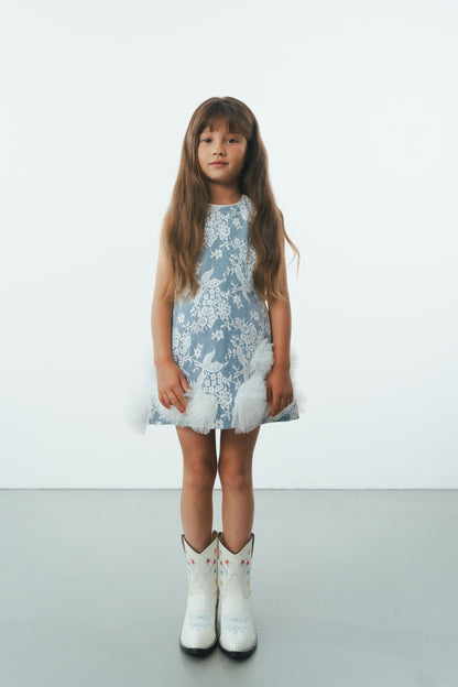 The Olympia Dress