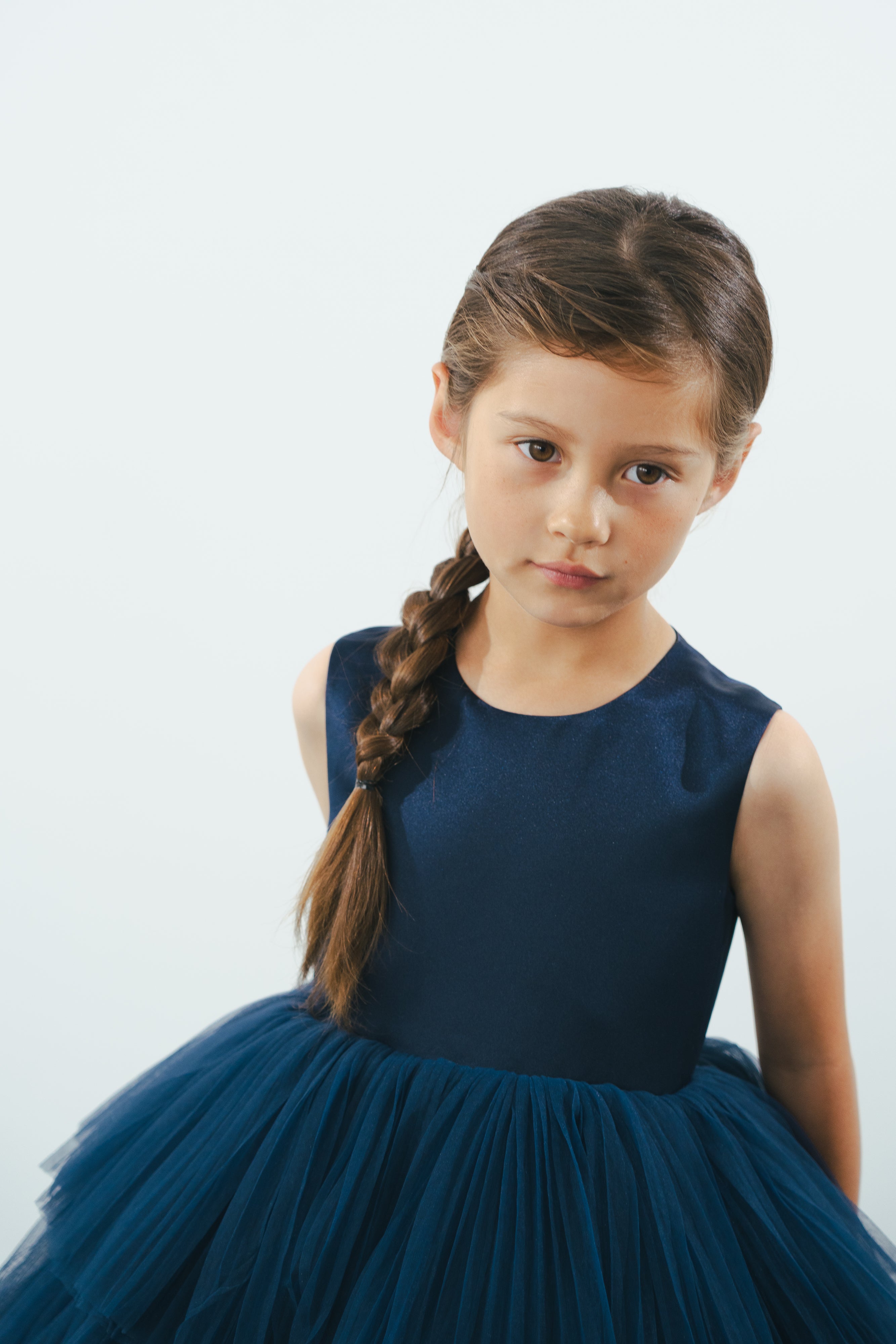 The Sabrina Dress