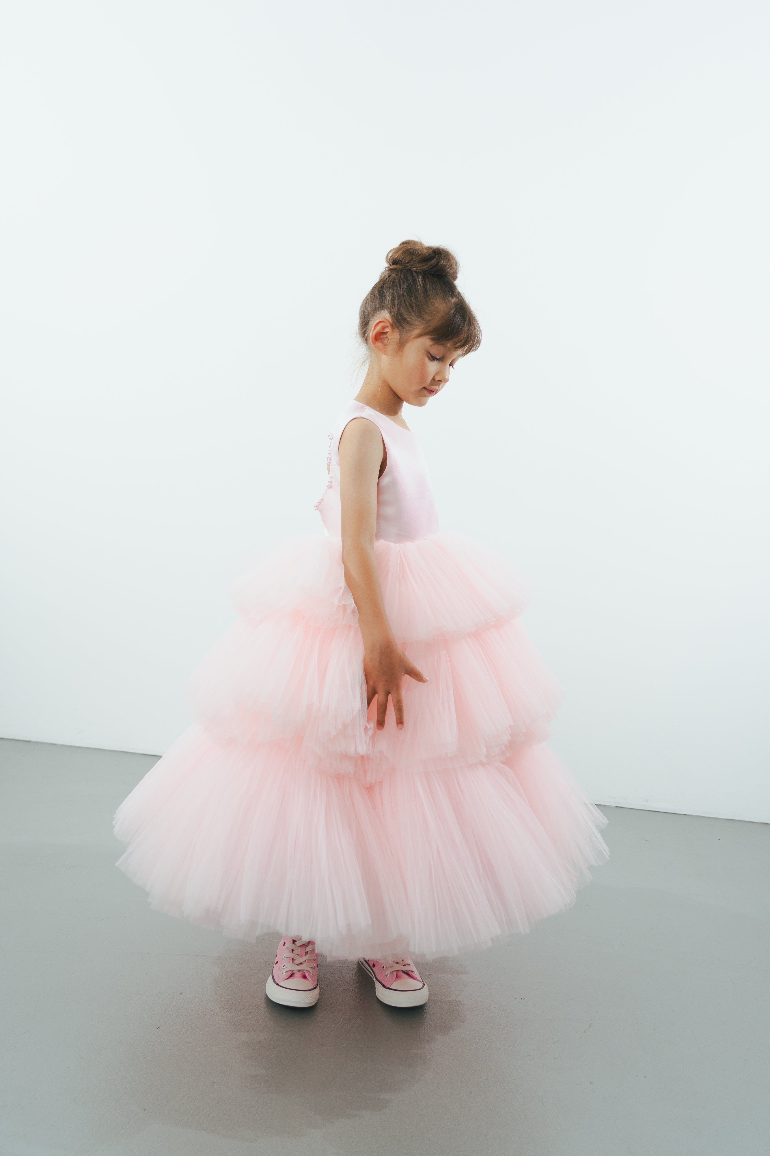 The Sabrina Dress