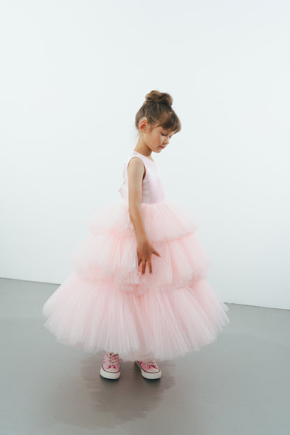 The Sabrina Dress