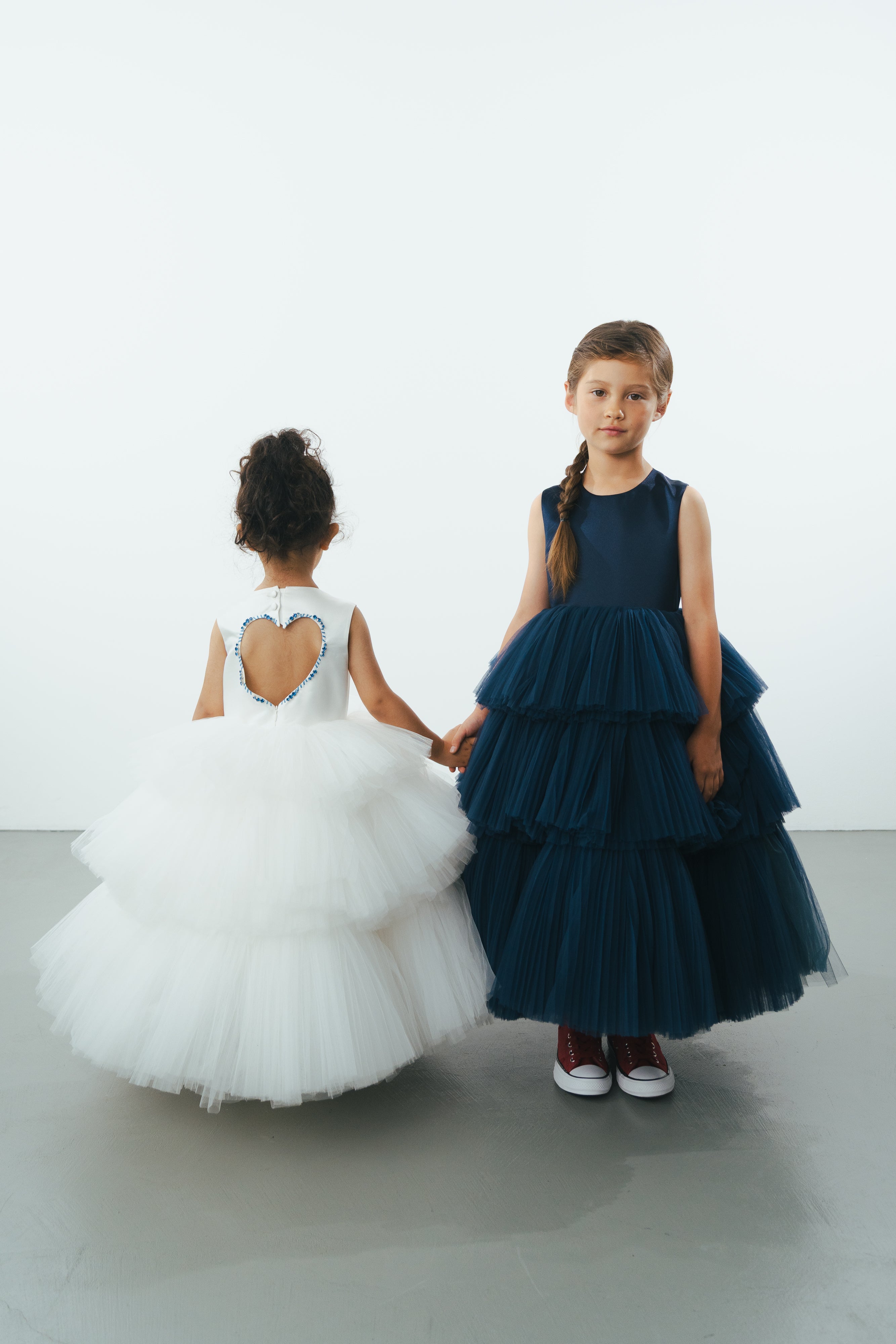 The Sabrina Dress